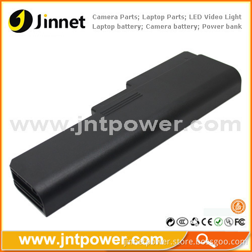 Lithium Ion Battery For Lenovo Ideapad Y430 Y430a 